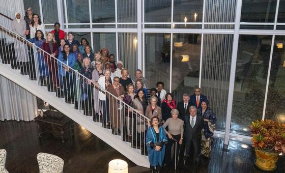 Women leaders unite to advance gender equality, defend multilateralism amid growing global pushback